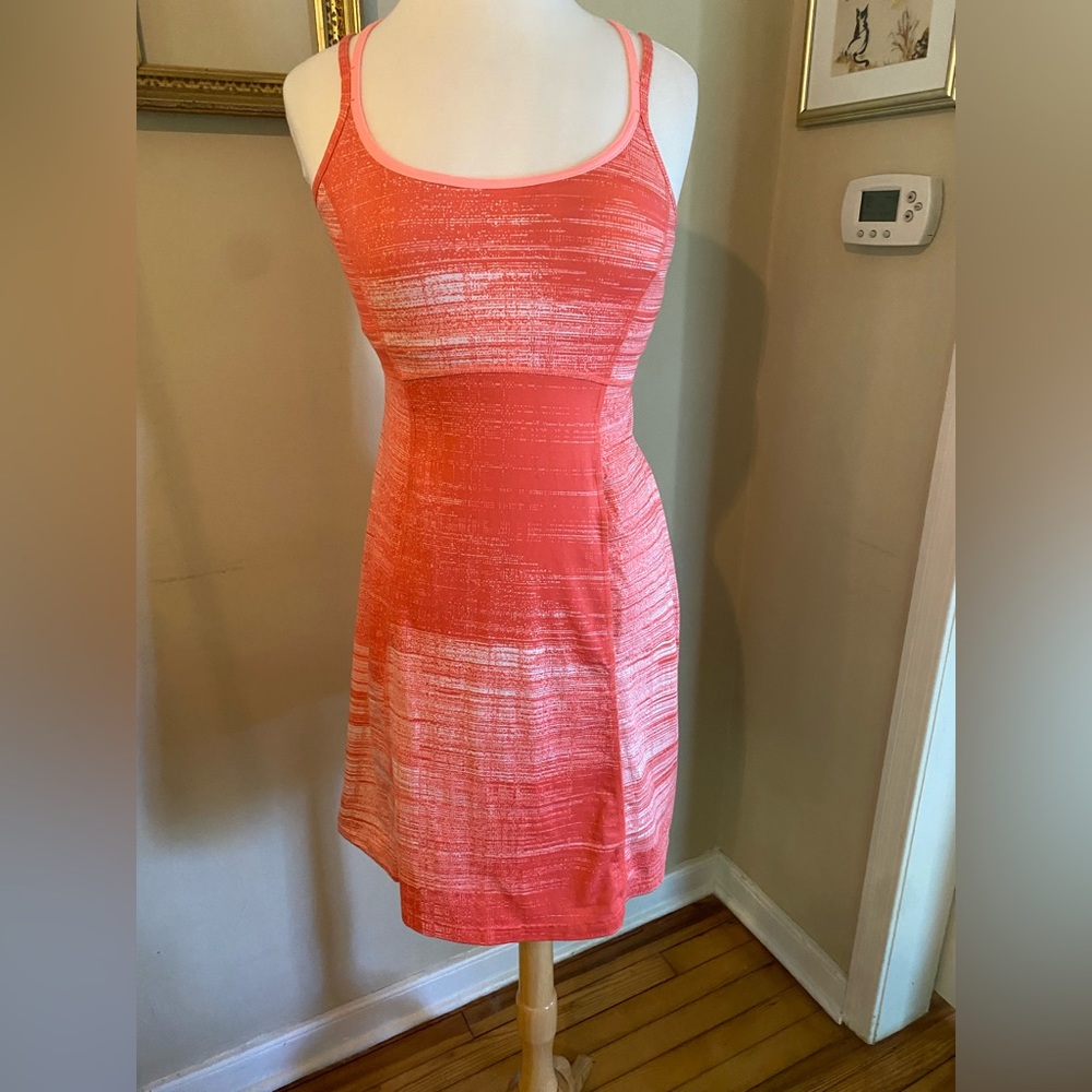 the north face | size small | comfy athletic dress